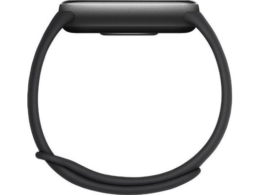Фитнес-браслет XIAOMI SMART BAND 9 BLACK (BHR8337GL)